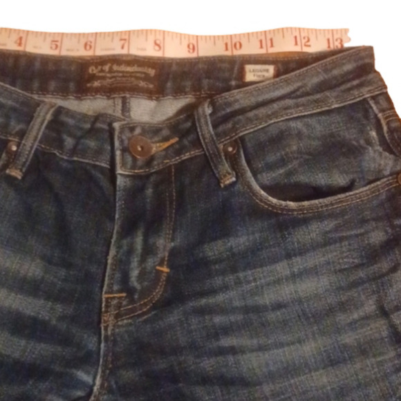 CULT of Individuality Leisure Flare jeans. Size 26. Fantastic looking jeans! - Picture 14 of 16